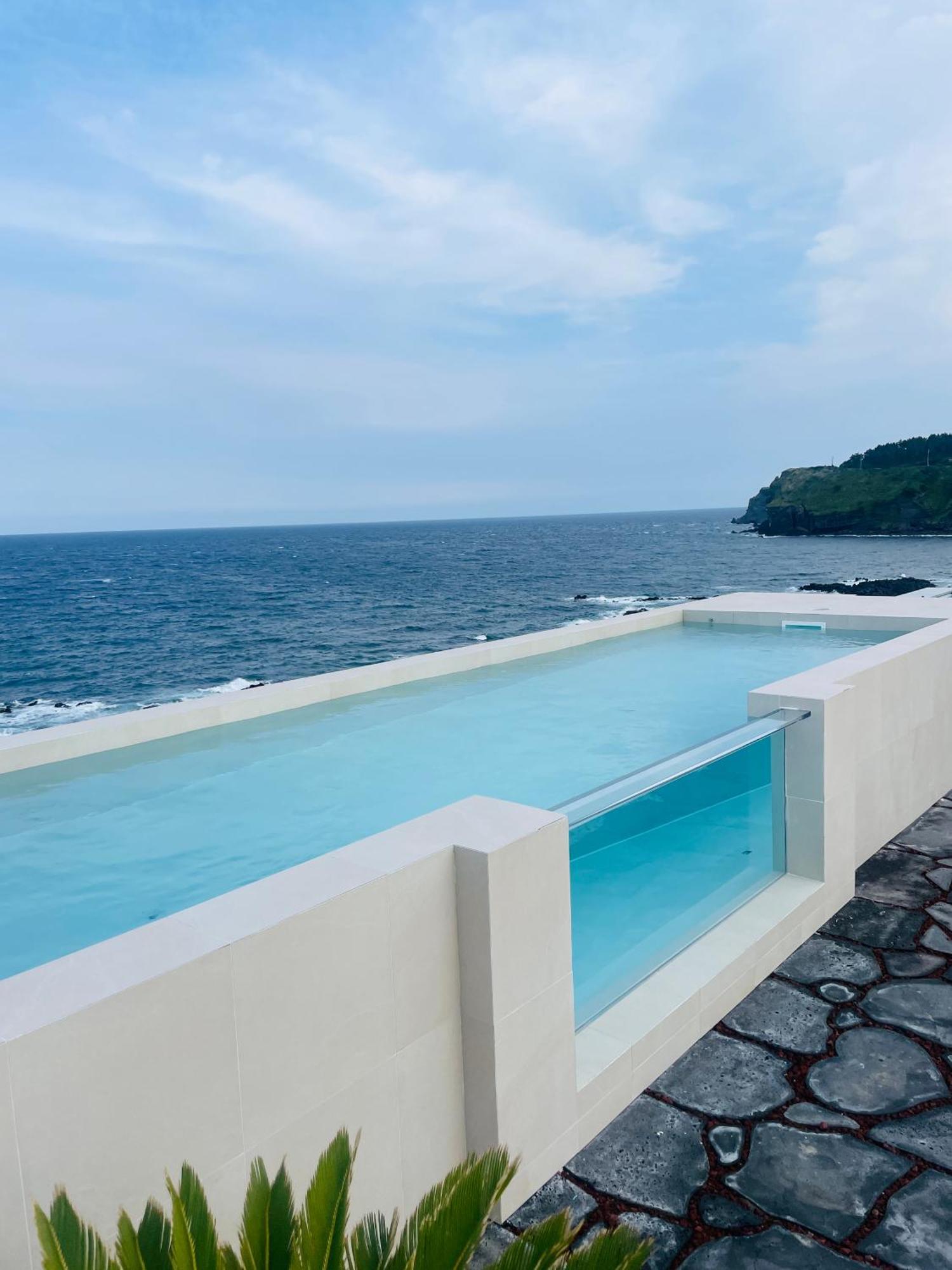 Hygge Hotel Seogwipo Exterior photo