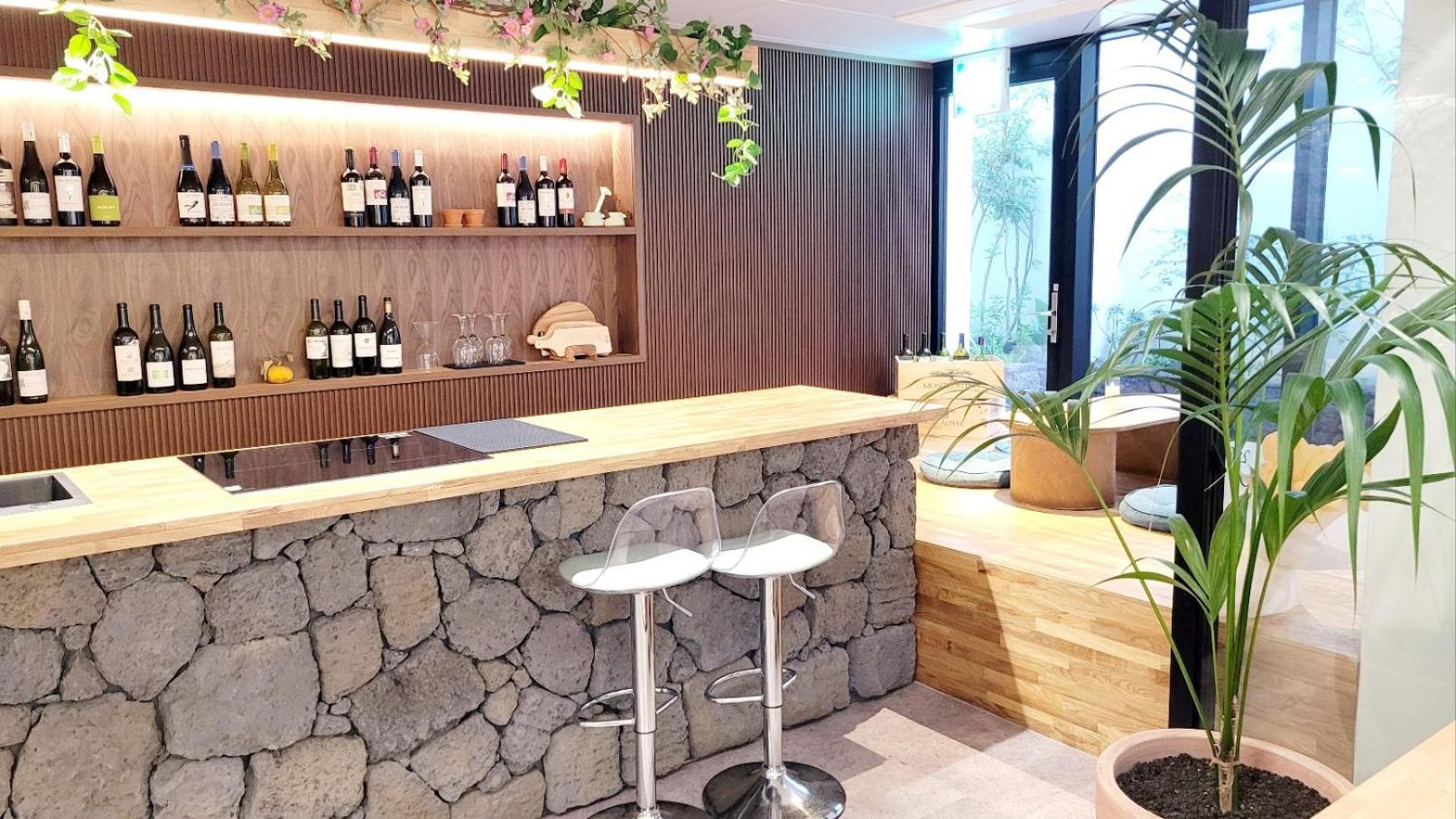 Hygge Hotel Seogwipo Exterior photo